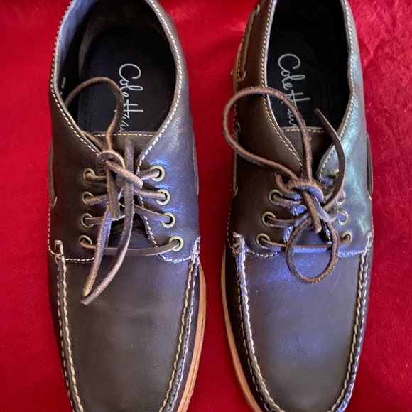 Cole Haan men’s shoes - Picture 2 of 10